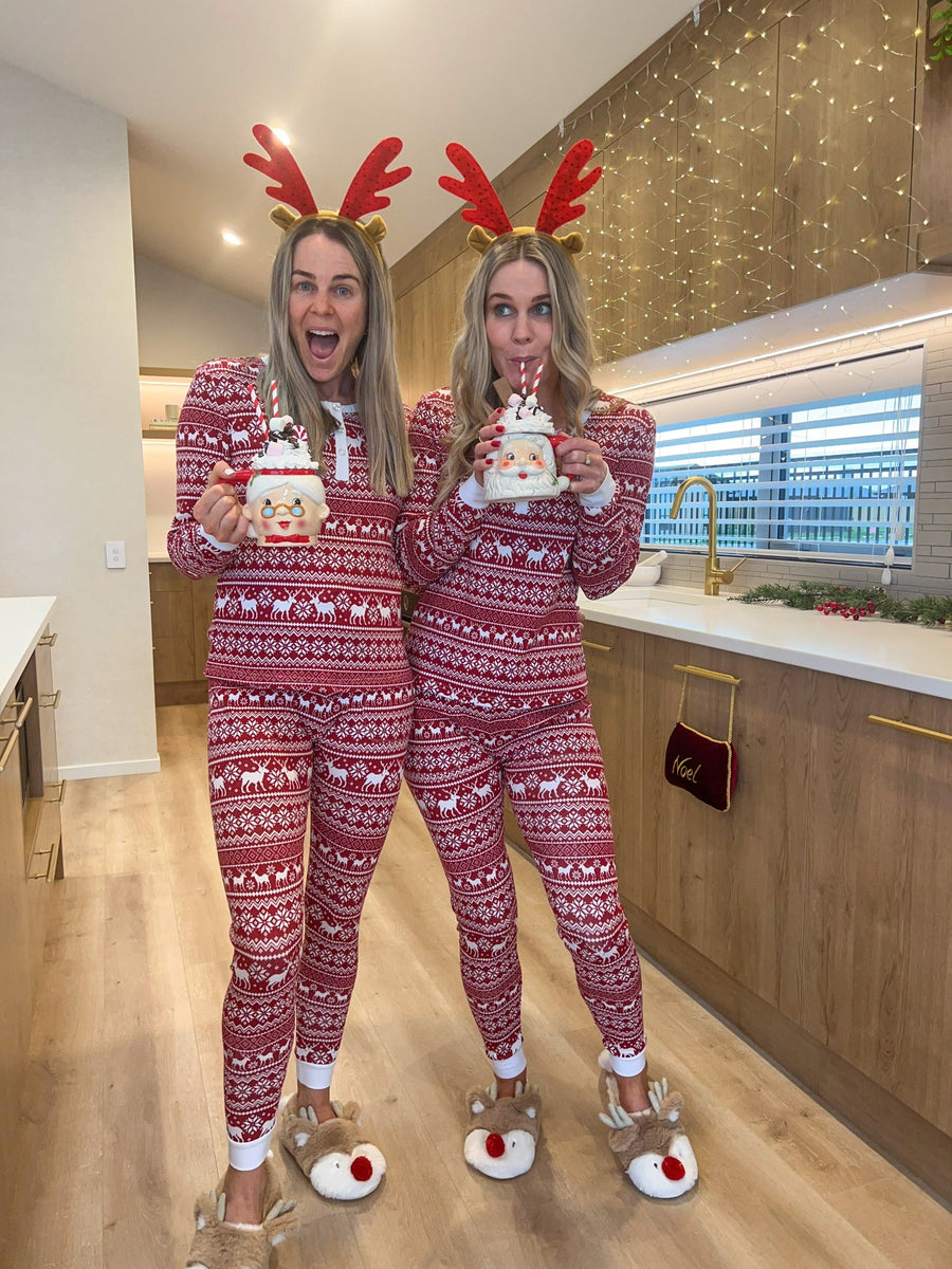 The Rising Popularity of Christmas in July in Australia – Christmas Jumpers NZ/AU