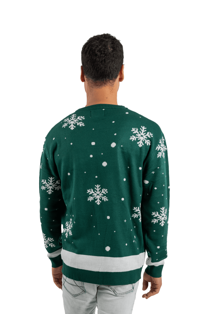 mens ugly christmas sweter