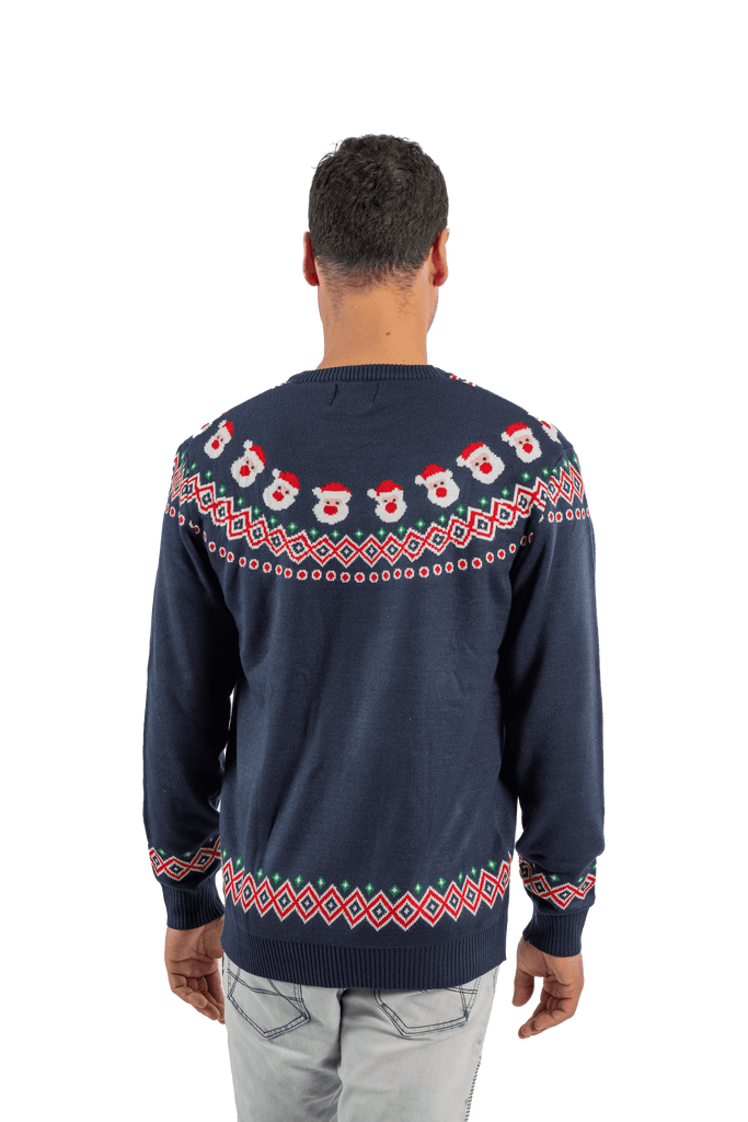 ugly christmas sweater